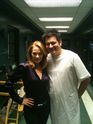 Marg and JayDeMarcus from his twitpics.jpg