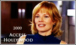 Access Hollywood 2000