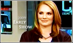 CBS Early Show April 2 2009
