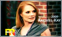 Rachael Ray, April 23, 2009