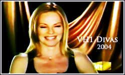 VH1 Divas 2004