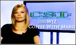 wjz.com - Coffee With Marg Sep 21 06
