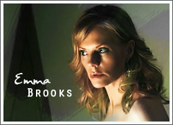 Emma Brooks