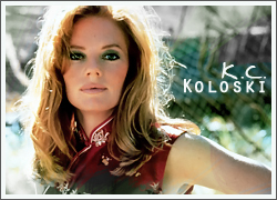 KC Koloski