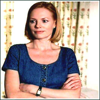 Ellen Farris – Lethal Vows – ALL ABOUT MARG: a fansite devoted to CSI and  China Beach actress Marg Helgenberger