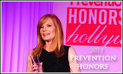 2011 Prevention Honors
