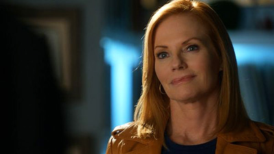 "Never doubt, never look back. That's how I live my life." - Catherine Willows