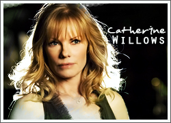 Catherine Willows