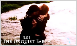 unquiet earth