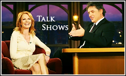 Talk Shows