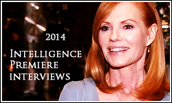 Intelligence Interviews 2014