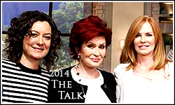 The Talk 2014